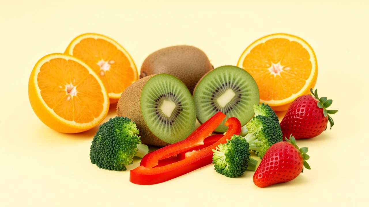 Vitamin C for Adults: Why You Need It and How to Get Enough