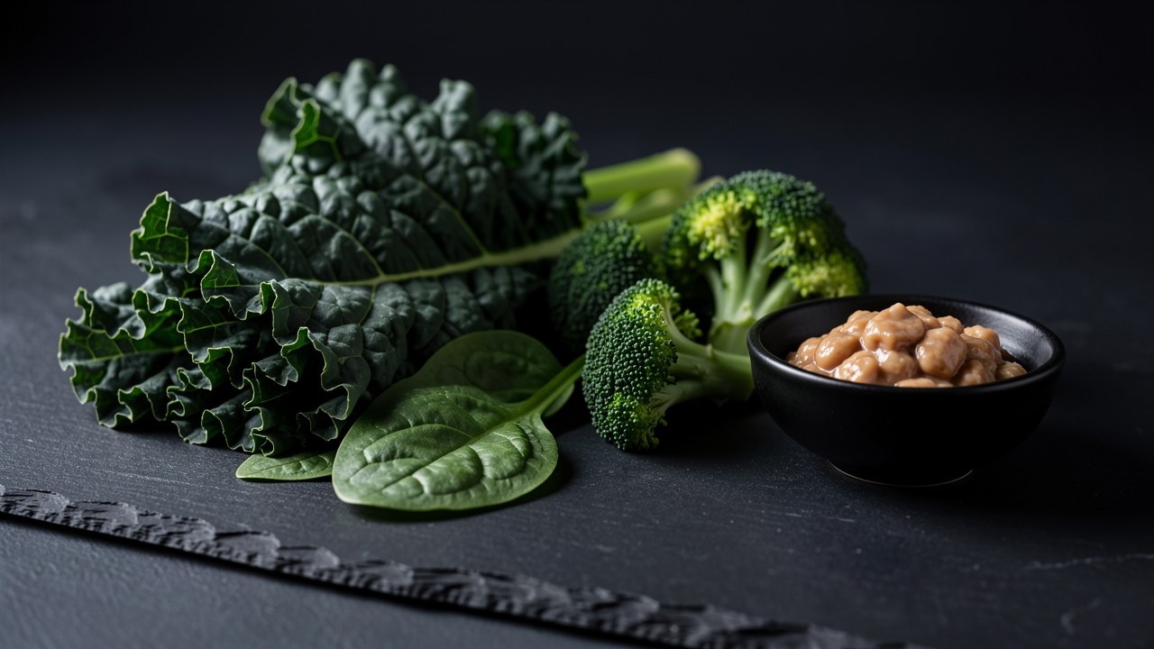 Vitamin K for Adults: Functions, Sources, and Safety