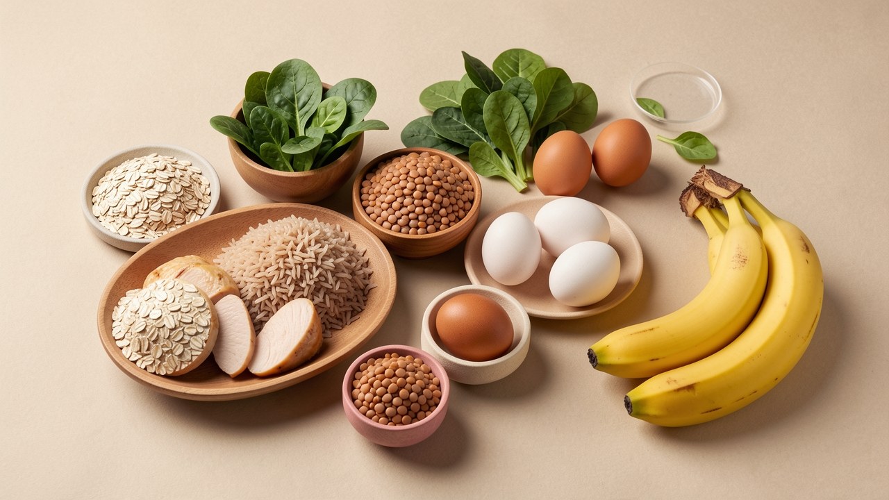B Vitamins Explained: The Complete Guide for Adults