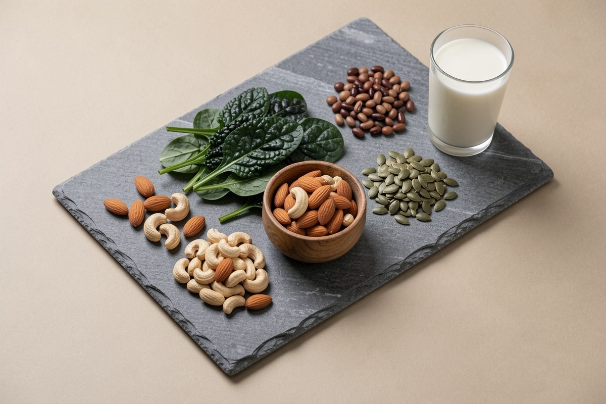 Essential Minerals for Adults