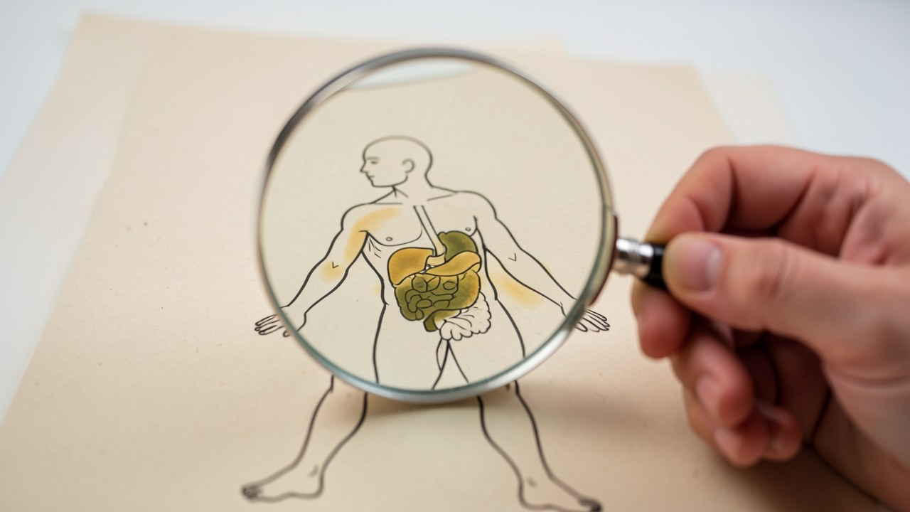 Signs of Vitamin Deficiency You Shouldn't Ignore