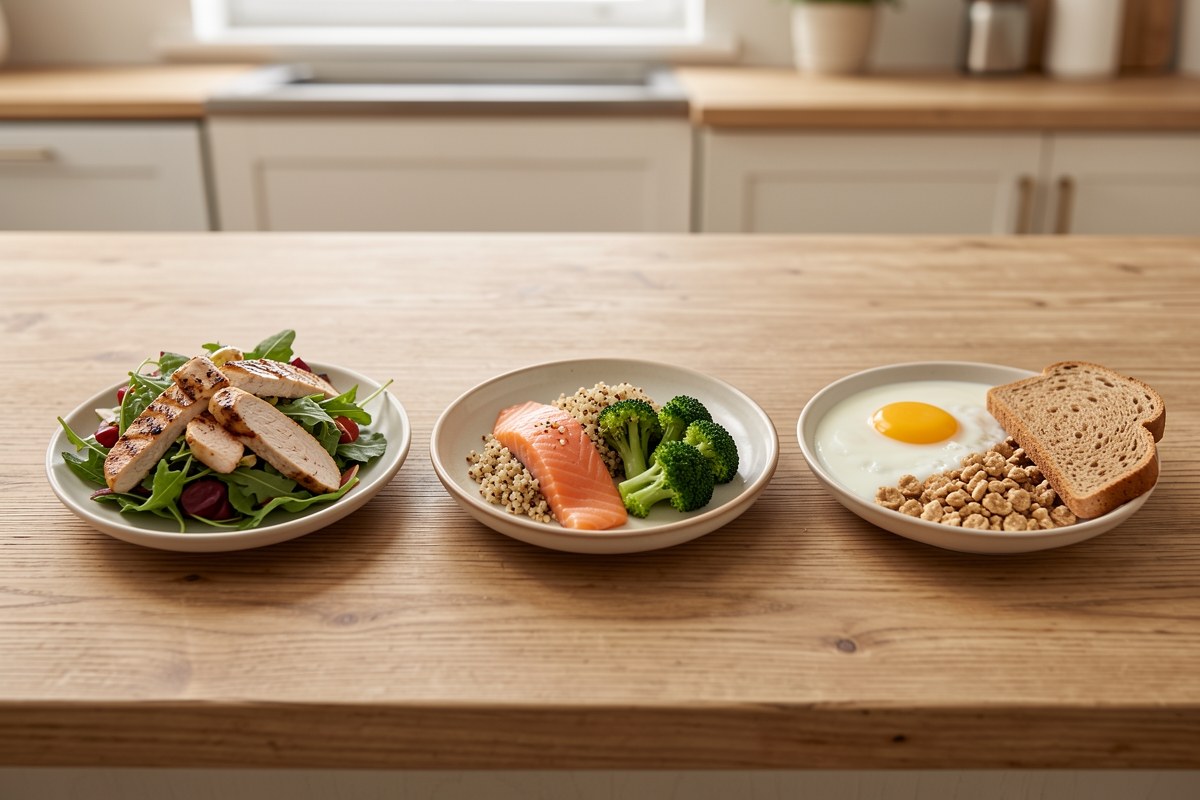 Vitamin Needs by Life Stage and Gender