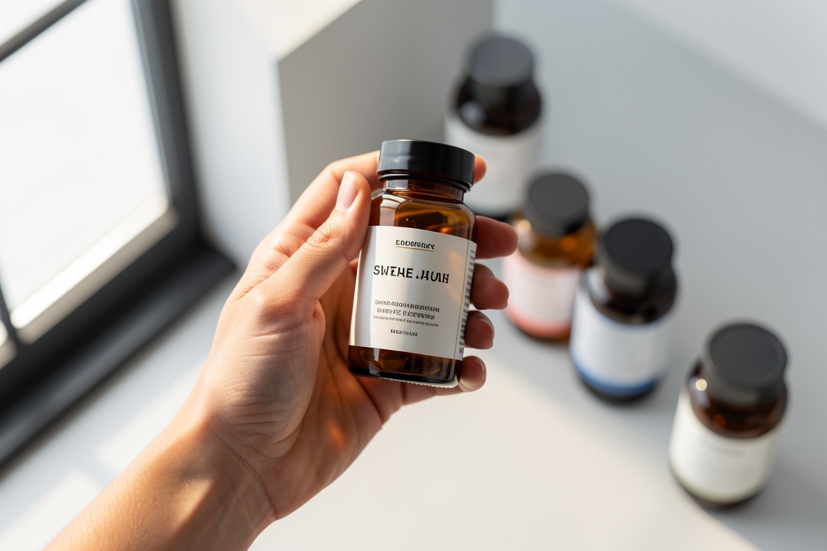 How to Use Supplements Responsibly