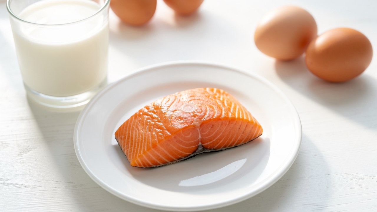 Vitamin B12 for Adults